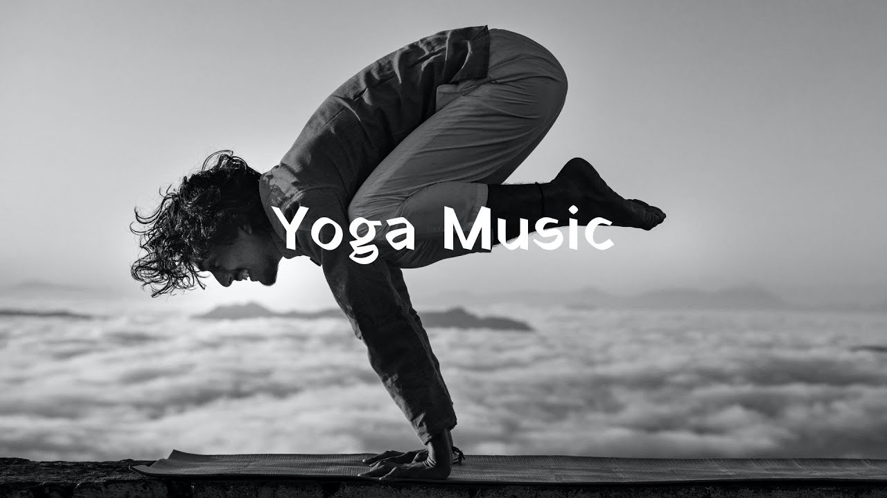 Relaxing Yoga Music I Calming Music - YouTube
