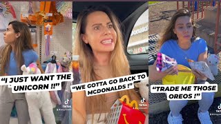 Super Hilarious Tiktok Compilation Of Amyywoahh Recent Videos