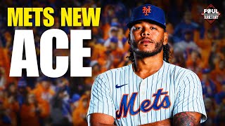 Mets Stay Aggressive: Breaking Down the Freddy Peralta Trade