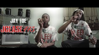 Jay Foe ft Jcease773 Bleed The Same  (Official Music Video) | Shot By @ACGFILM