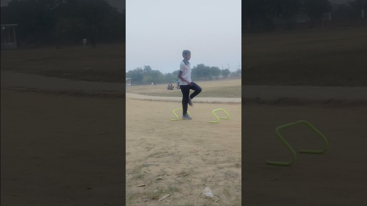 🏃🏿‍♂️ mini huddle exercise/ Track & Field 