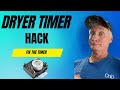 How To Fix a 'No Heat' Dryer Issue: Beyond the Loose Wire