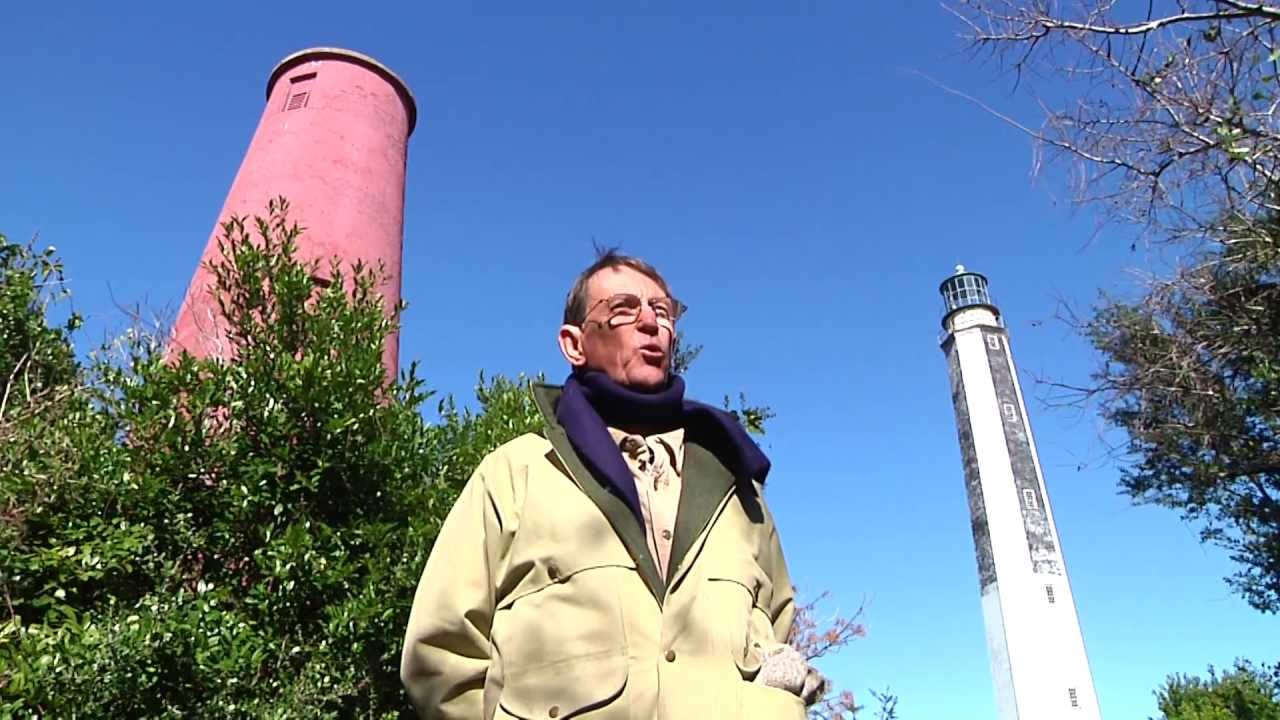 Cape Romain (SC) Lighthouses