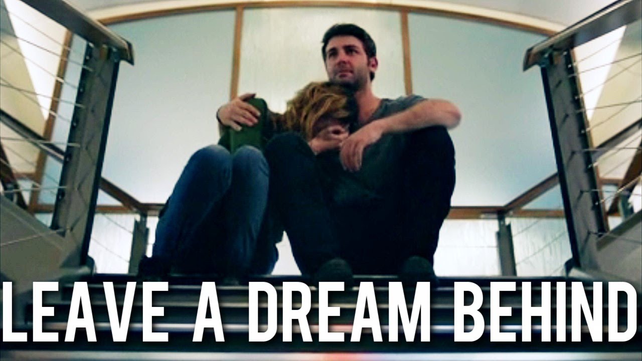 Jamie & Jackson ✘ this life is for the taking accordi