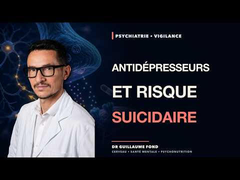 Peut on se passer d'antidépresseurs ?