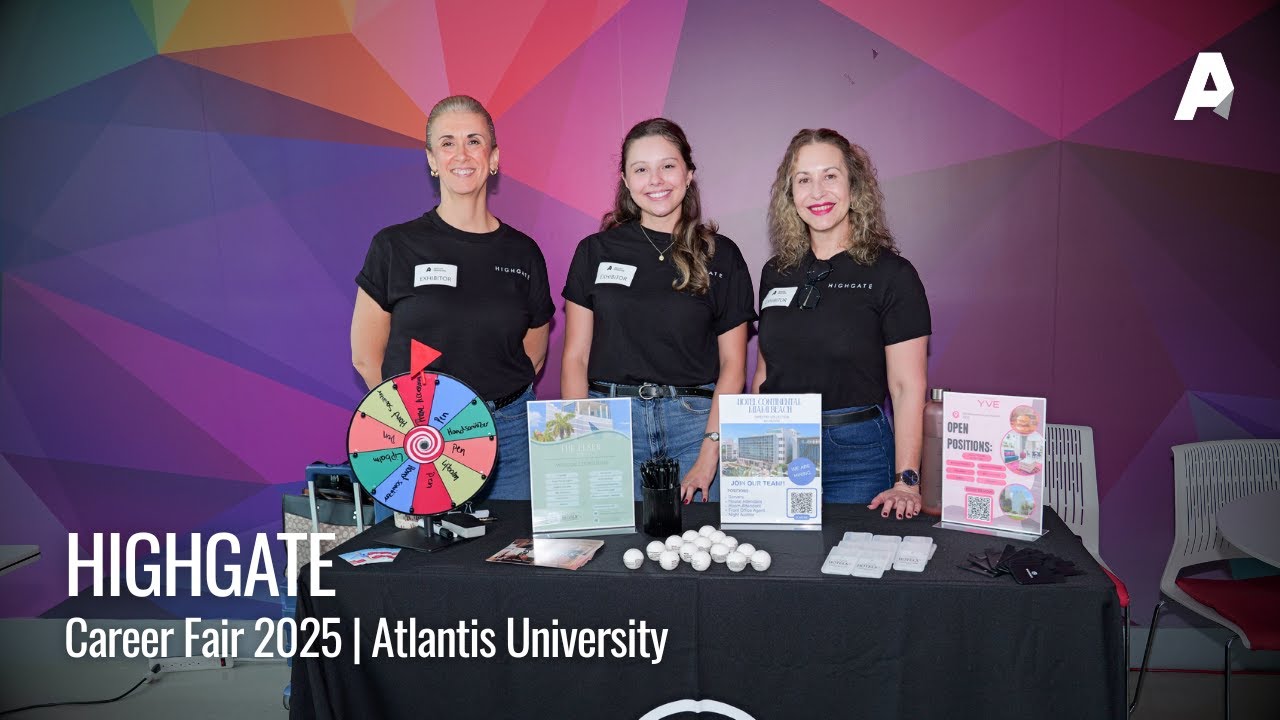 Careers in Hospitality | Highgate Recruiter Shares Job Opportunities & Career Tips