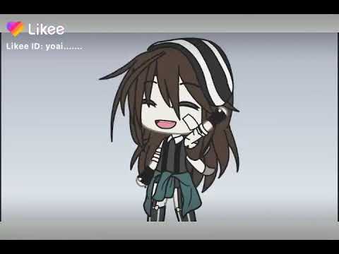 Haciendo vídeos en like SOY[ LUZ ]CHAN - YouTube