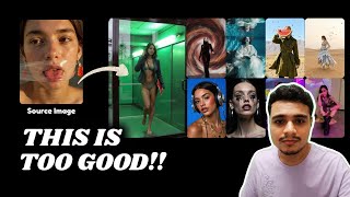 The Real Photoshop Killer is Here (And It Solved AI's Biggest Problem)
