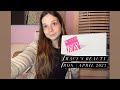 MACY’S BEAUTY BOX | APRIL 2023