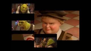 Shrek Forever Sparta Extended Remix