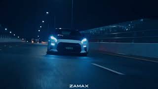 Zamax - Bajo La Luna Original Mix
