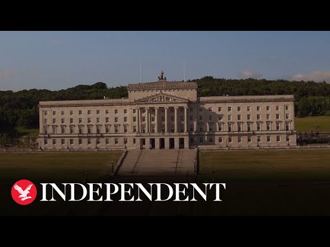 Stormont Assembly fails to elect new speaker for second time