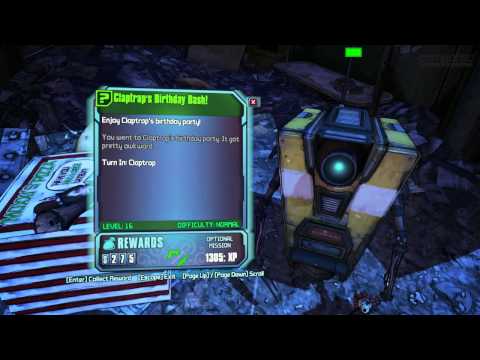 Borderlands 2: Test - PC Games