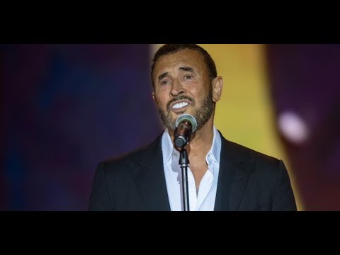 سيدات السعودية ترقص على نغمات كاظم الساهر فى جدة 