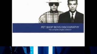 Pet Shop Boys - Always On My Mind