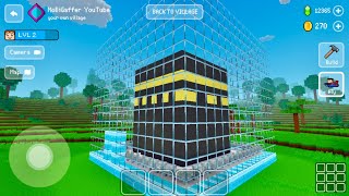 Block Craft 3D: Crafting Game #3854 | Pls Like 💕