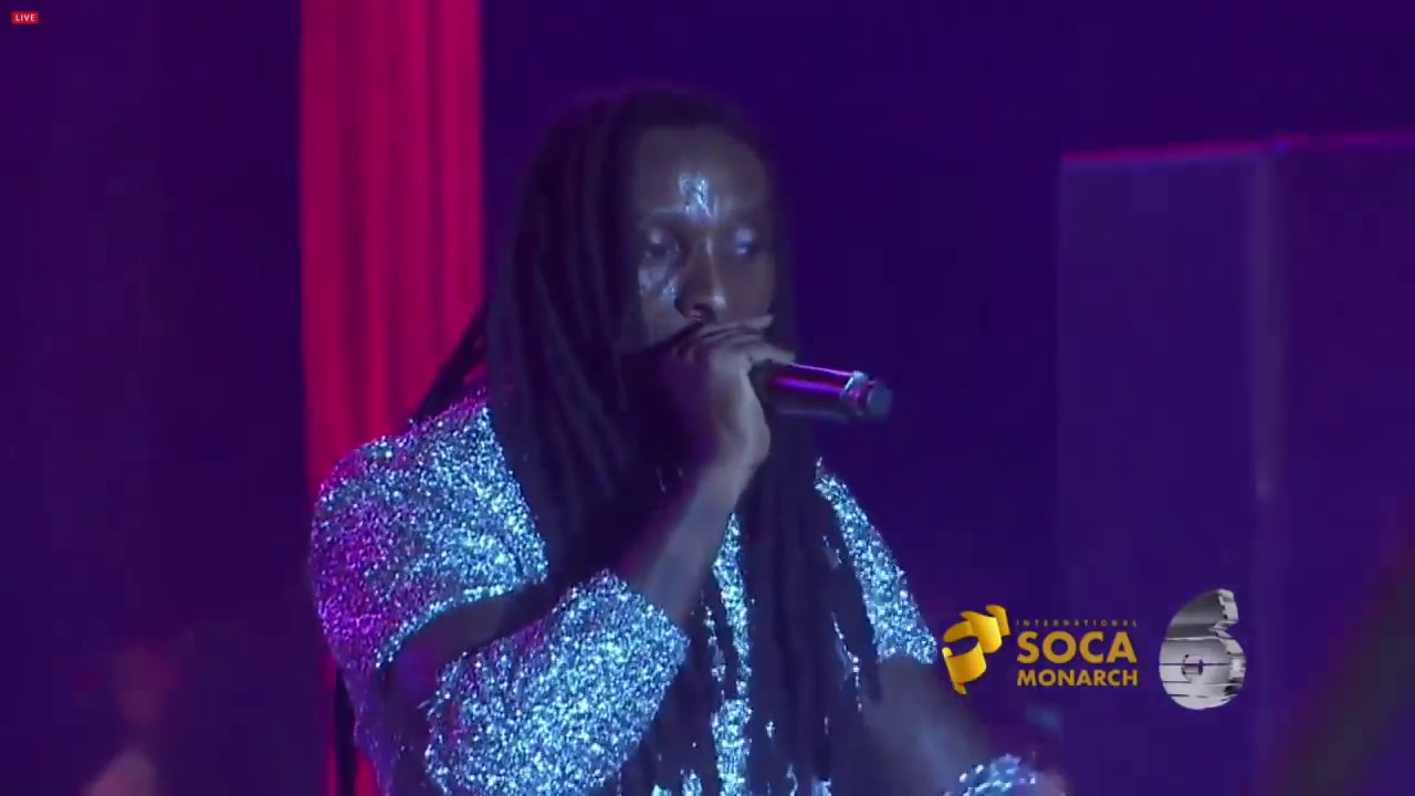 problem child - nasty up | POWER SOCA MONARCH 2020 [02•21•2020]
