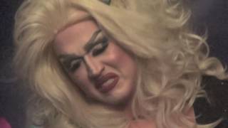 Rhea Della Vera: Me Too @ Showgirls!