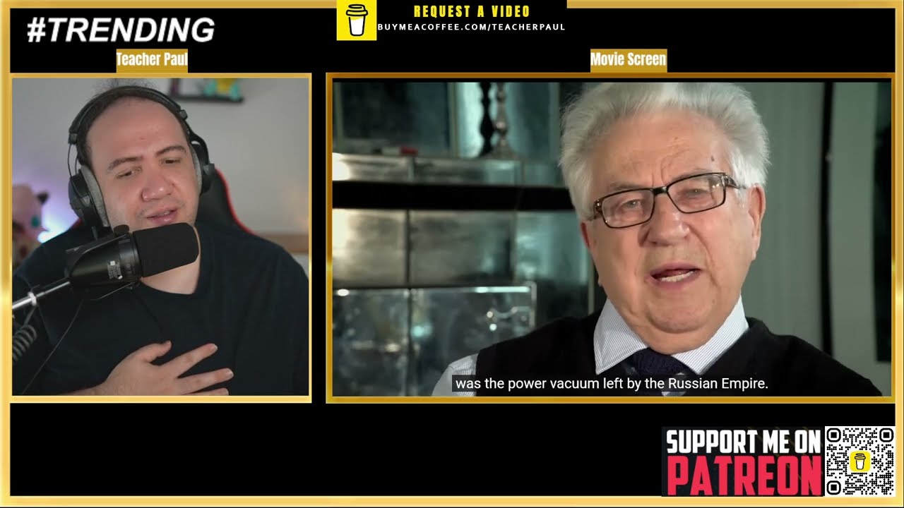 Finland’s Civil War Explained Through One Brutal Divide — Learning Finnish History 🇫🇮