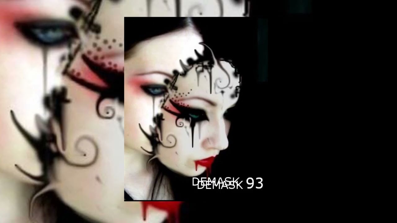 Daniel Portman - Demask 93