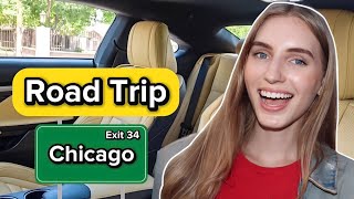 Let's learn some English on the Road 🚘 🛞 by Ariannita la Gringa | Native English Teacher 173,254 views 6 months ago 10 minutes, 40 seconds