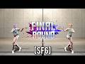 SF6 激アツ対戦!最強プレイで勝利を目指す🔥