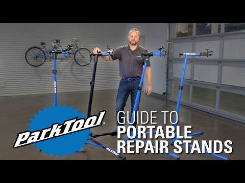 used park tool bike stand for sale