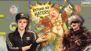 Shane Davis is NOT HAPPY with Liam’s Recent Shenanigans? | Liam Gray RUNS COMICSGATE  Part 1