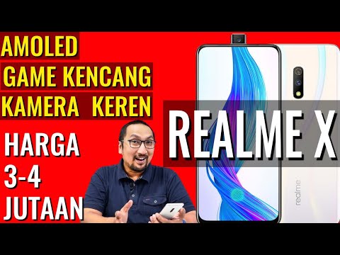 Seri ponsel kelas menengah premium Realme X7 dari Realme telah resmi meluncur di Cina. Realme X7 ada. 