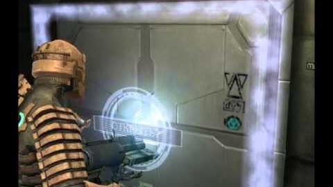 Dead Space: Walkthrough - [Chapter 6] part 2 PC