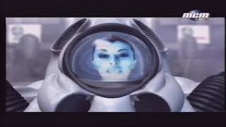 FLYING STEPS - We Gonna Rock It (MCM TV Romania)