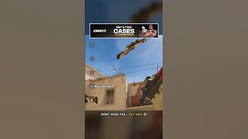 MrBeast in Cs2😱Funniest RANDOM Counter Strike Moments😭#cs2 #cs2memes #cs2clips #cs2moments