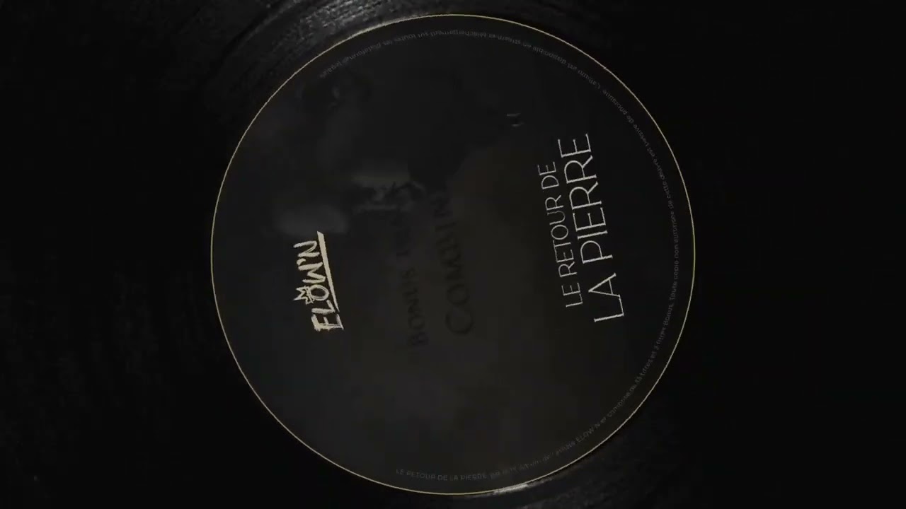 Elow'n - Combine (Official Audio)