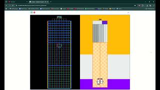Uncannyblocks band Remastered (291 - 300) Uncanny vs Normal