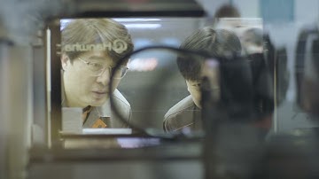 productronica 2021 - Clip "IoT/5G"