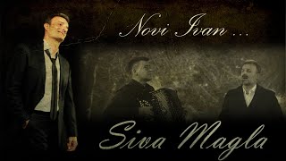 Video thumbnail of "Siva magla -  Ivan Milinkovic"