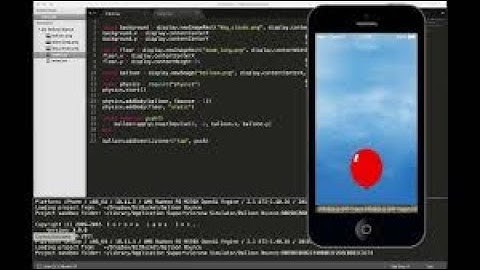How to Download Corona SDK (a game developing engine)