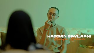 HASSAN BAYLAANI  MAXAYBA KASHAADU   MUSIC VIDEO 2025