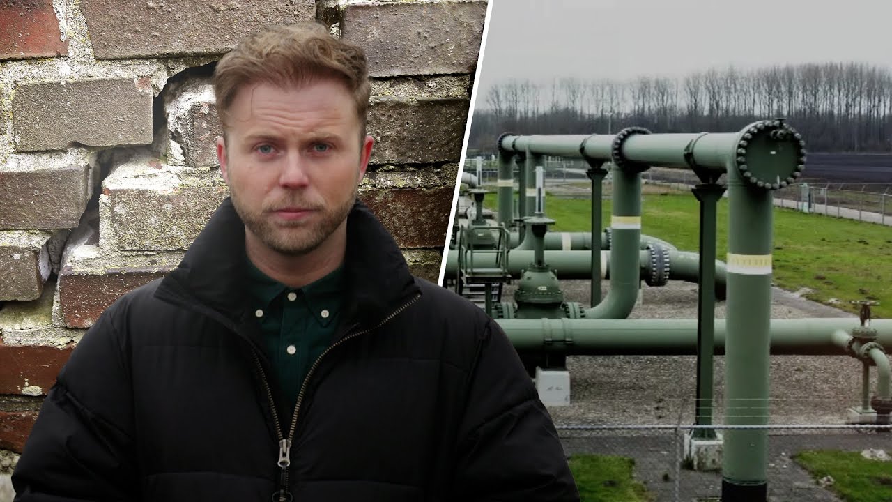 Gronings gas: een miljardenschat die een vloek werd voor veel Groningers
