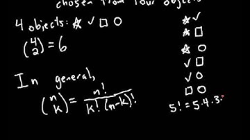 Binomial Coefficients