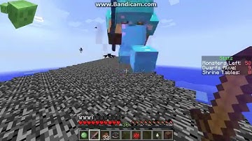 Minecraft Minigames: Dwarves Vs. Zombies! Episode 1 Part 4