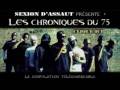 Sexion D'assaut  - De quoi tu m'parle