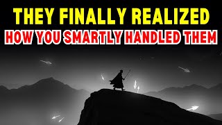 : Chosen One, People Are So Impressed by How You Handled This Disgusting Situation!