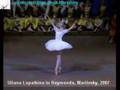 uliana lopatkina - raymonda の動画、YouTube動画。