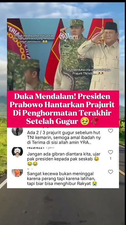 telah gugur purna baktii🥹#trendingshorts #faktamenarik