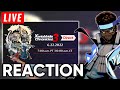 Xenoblade Chronicles 3 Direct Live Reaction | PlayerEssence