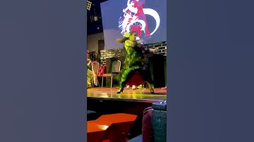 Remember how you want to FEEL during your solo 💃