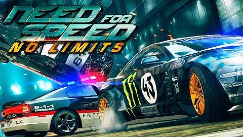 Need For Speed No Limit Live Gameplay Walkthrough Part 1