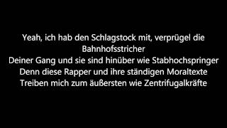 Kollegah - Eure Hoheit Lyrics