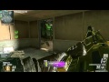 Quick mtar nuclear a great ar rushing class  bo2  black ops 2 gameplay